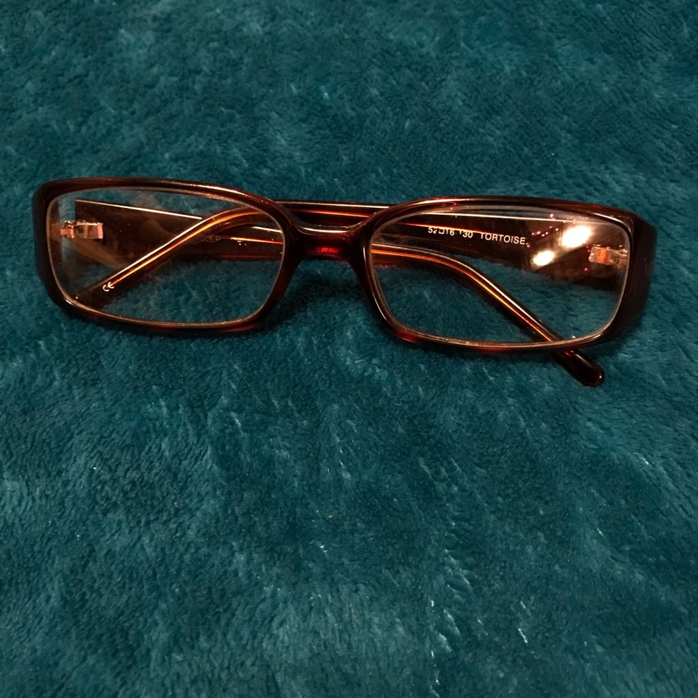 Glasses Frame - image 1